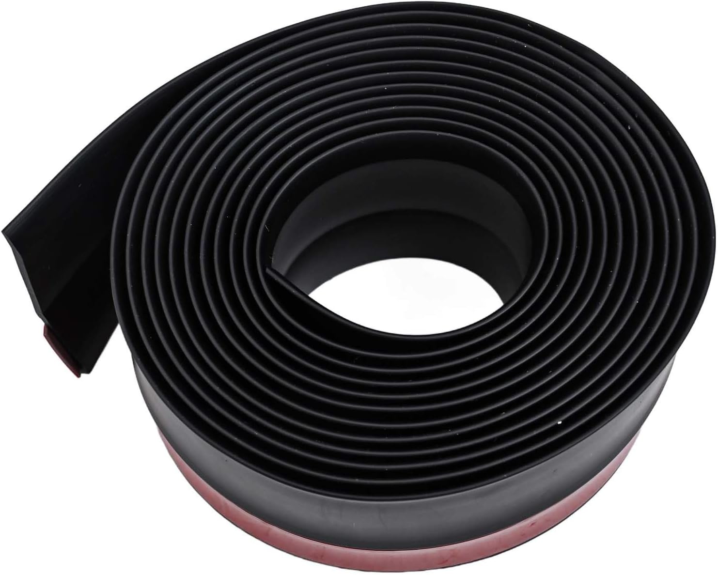 Garagentorgummi 300 Cm Kaltwettergummi (schwarz)