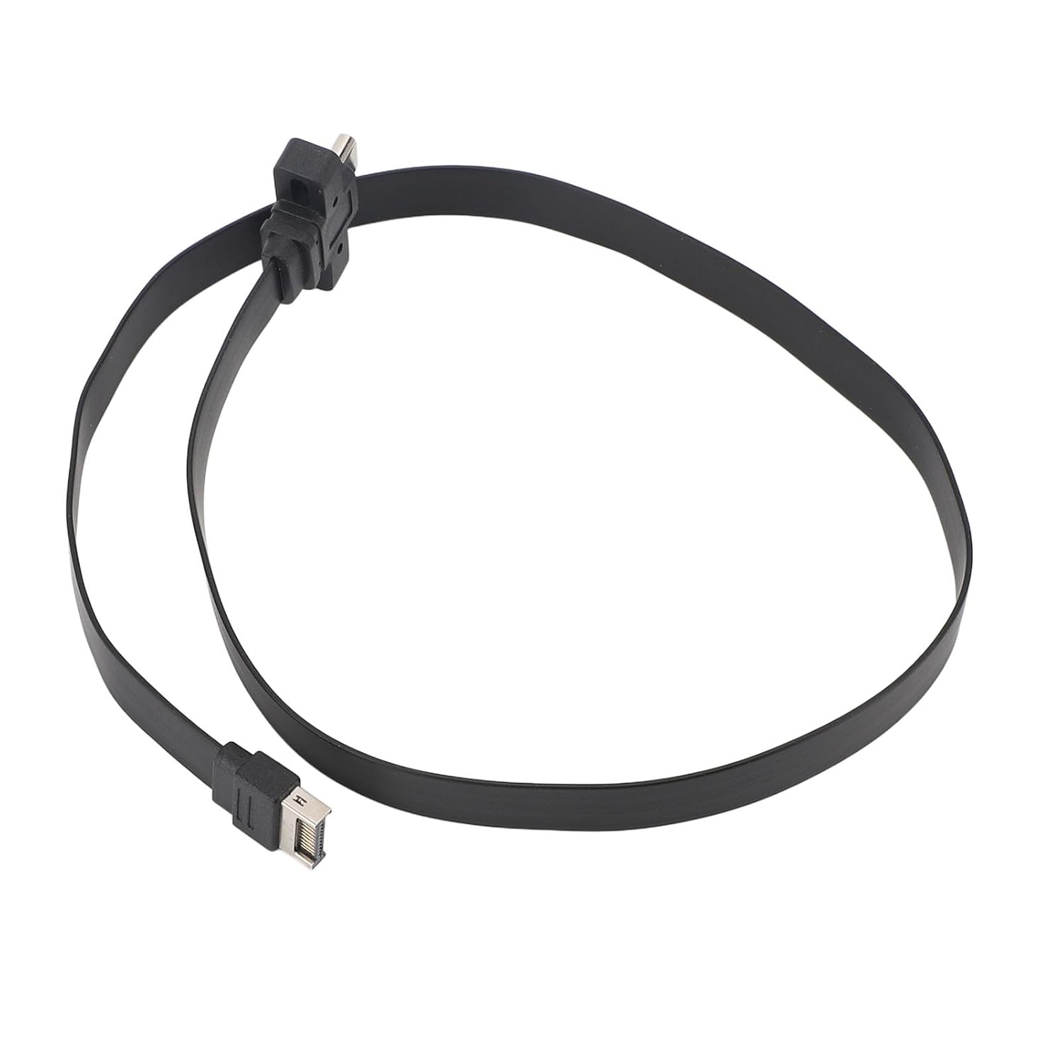 Usb-e-auf-usb-c-kabel, Frontpanel-adapter Mit 20 Gbit/s Datenübertragung, Konvertierungskabel Für Schnellen Dateiaustausch, Kompatibel Mit Os X, Länge: