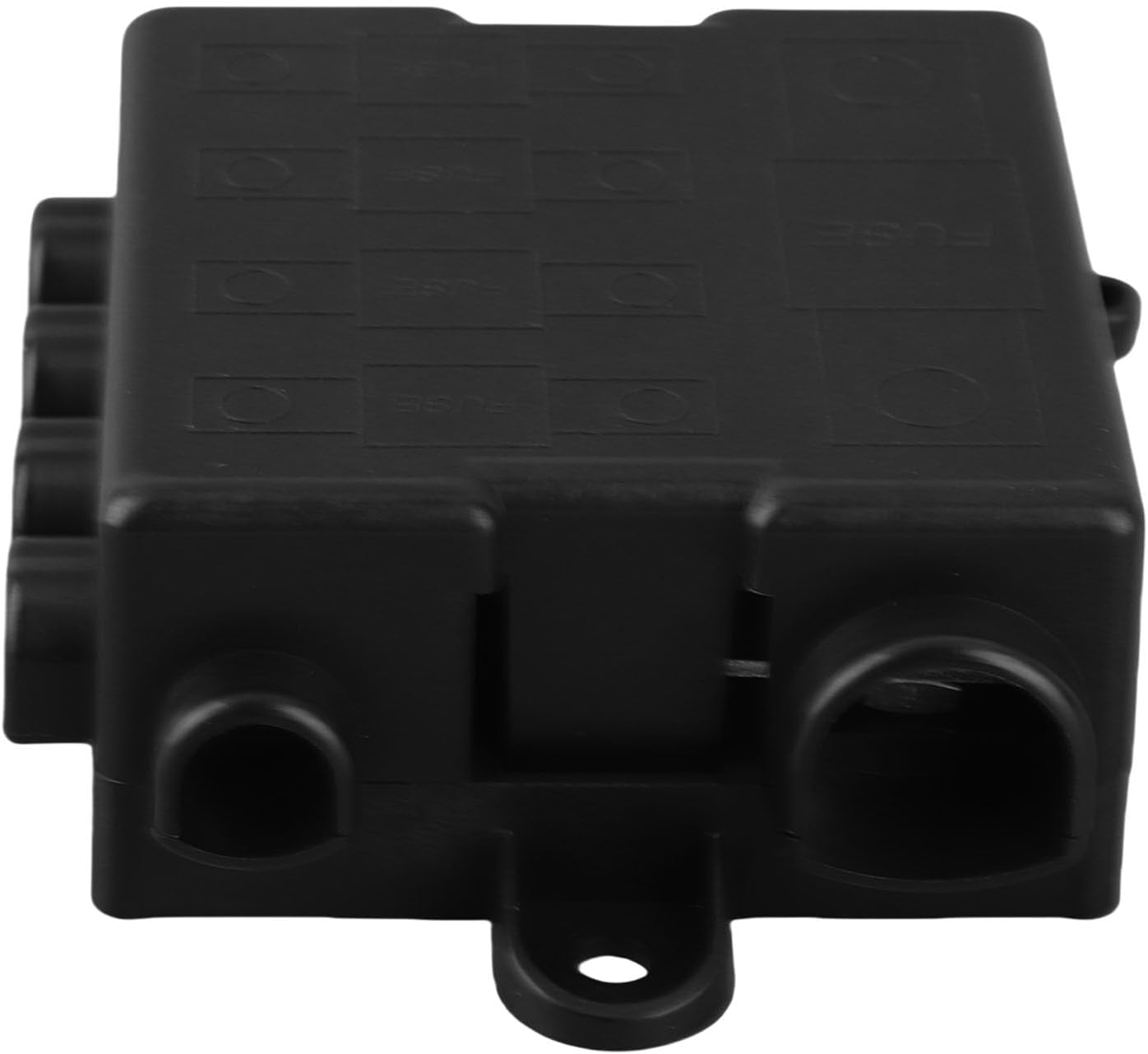 5-wege-blockhalterung, 12-v-stromverteilerkasten