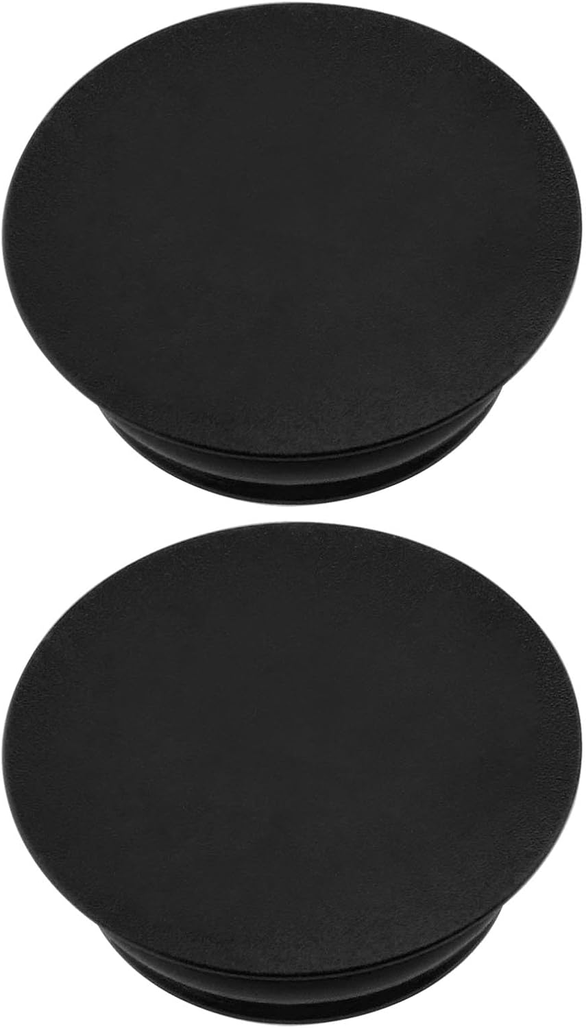 Set Mit 2 Staubschutzkappen Für Kurbelgarnituren Mit Gummiring Für Kurbelwellen Aus Aluminiumlegierung Für Mountainbikes