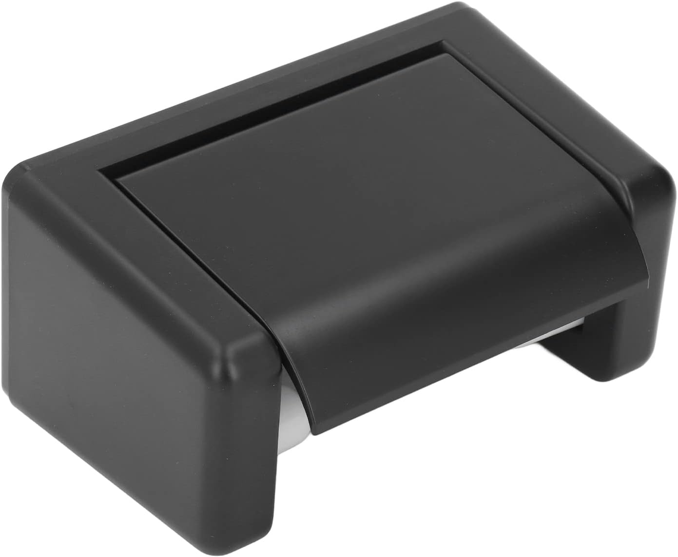 Toilettenhalter Aus Kunststoff Zur Wandmontage