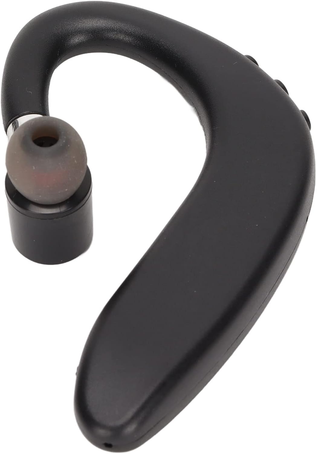 5.2-zoll-ein-ohr-headset Mit Freisprechfunktion Für Business, Sport, Autofahren Und Büro Kabelloser Ohrhörer