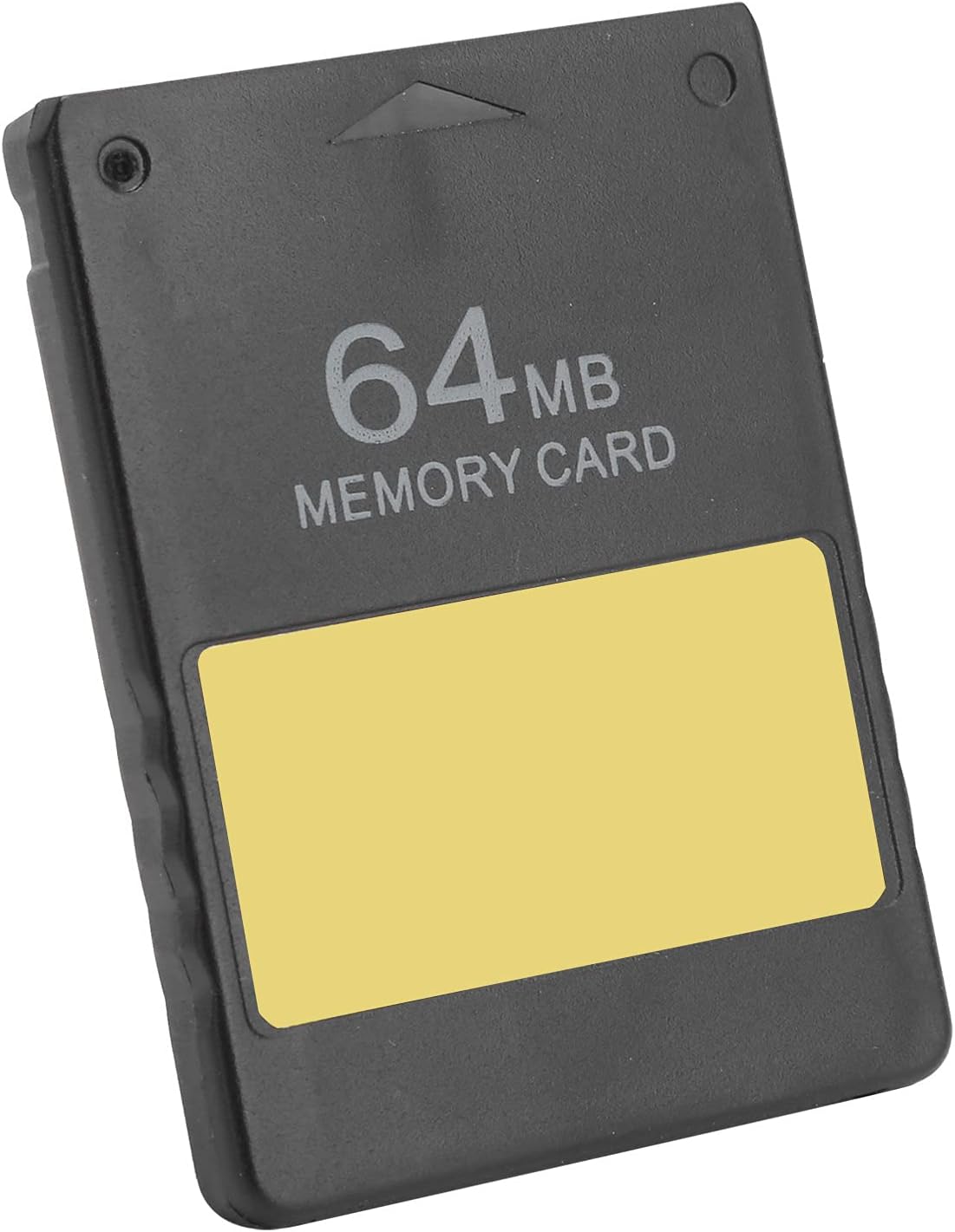 Mb, 16 Mb, 32 Mb, 64 Mb Speicherkarte Für Konsolen, Hochgeschwindigkeitsspeicherung Von Spielständen, Plug & Play-design, Integriert, Kompatibel Mit Modifizierten Und Unmodifizierten Systemen (64 Mb)
