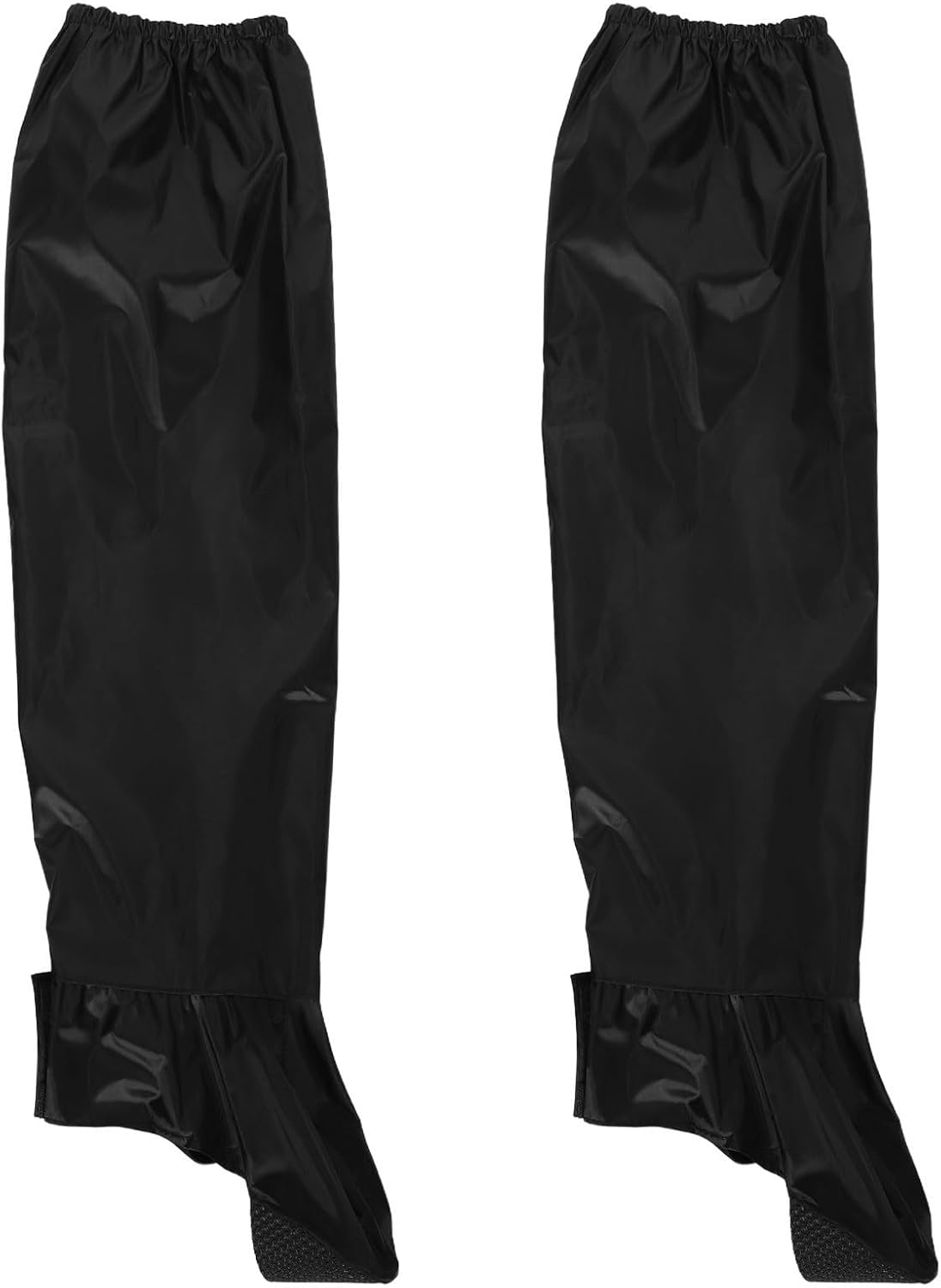 Motorrad-regenhose, Größe L, Wasserdicht, Schwarzes Oxford-gewebe, Geeignet Zum Wandern
