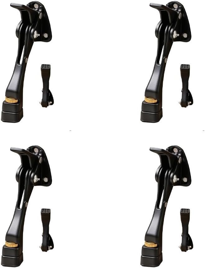 Kickdown-halbautomatischer Türstopper 4-tür-stopper