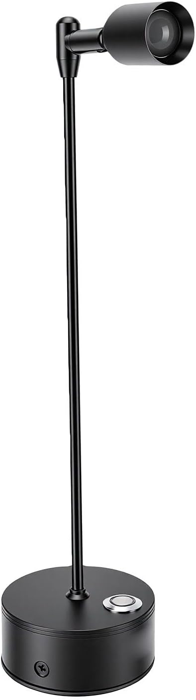 Kabelloser Led-scheinwerfer, 3 Farben, 2600 Mah, Einstellbarer Fokus