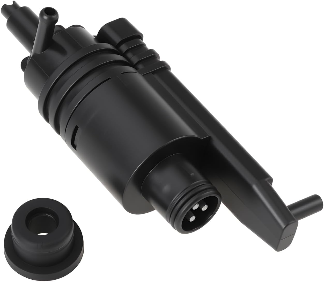 3-polige Scheibenwaschpumpe 4a0955651a 4a0955651b Kompatibel Mit Audi 80 100 A4 A6 A8 Fahrzeugen