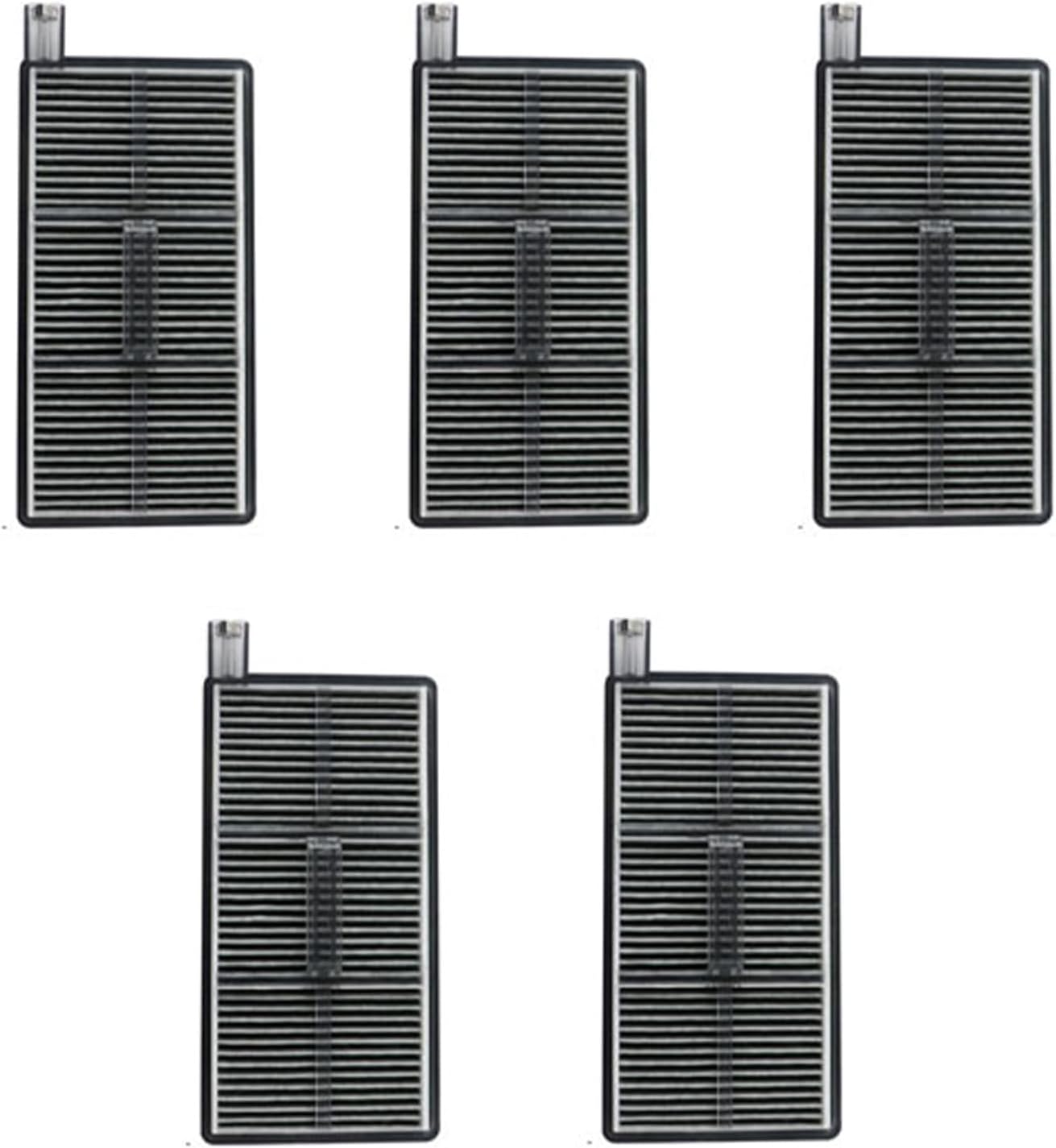 Ersatzfilter Für Staubsauger, 5 Stück (5pcs)