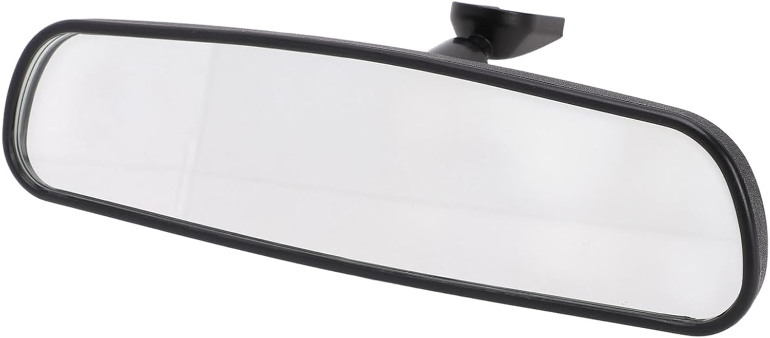 Innenspiegel, Weitwinkel, Klare Sicht, Ersatz Für Rogue Altima Versa Quest 2001-2025 96321-2y900