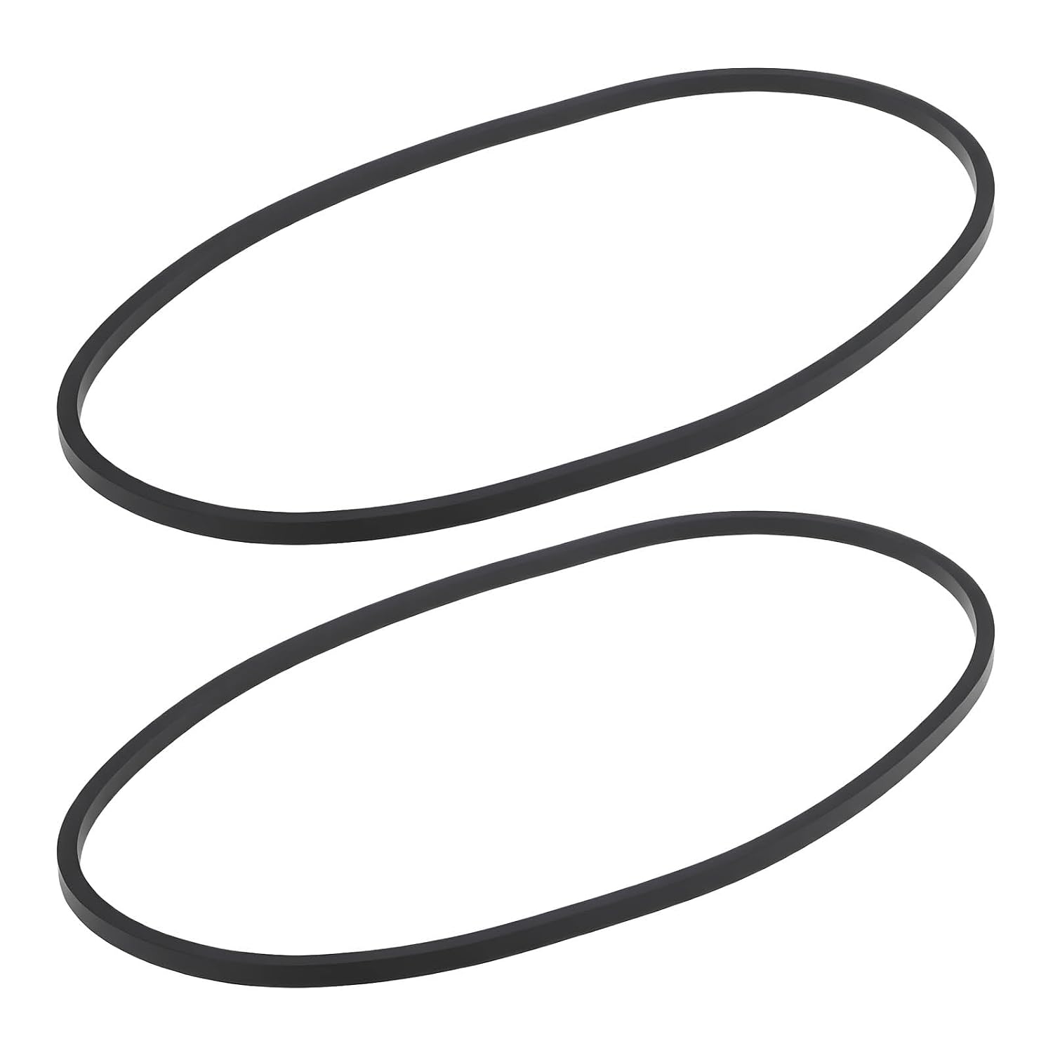 Packung Mit 2 O-ringen Für Schwimmbadfilter, Kompatibel Mit Pentair Triton C 3 Tr100c Tr140c, 21,6 Cm, Nbr, Oem-ersatzdichtung 152509