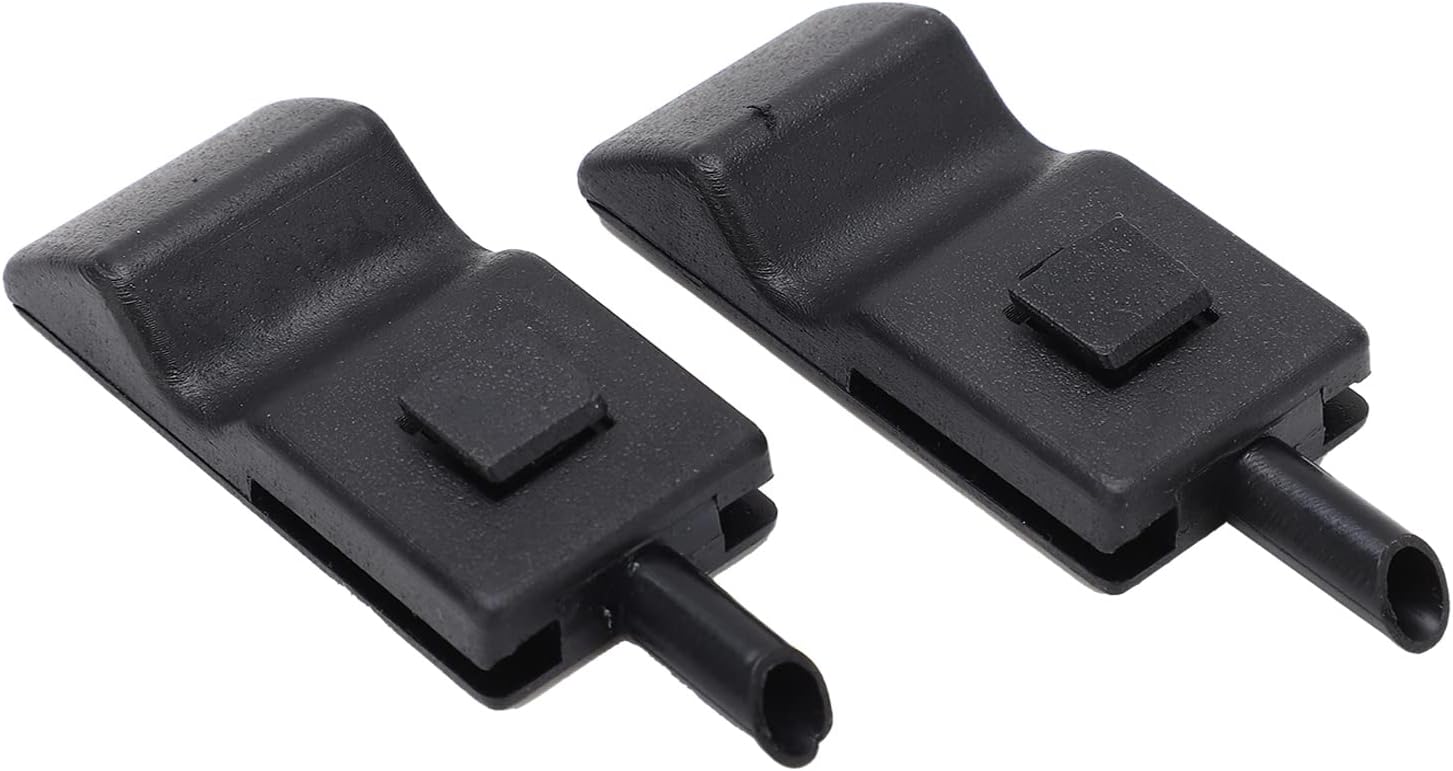 Ersatz-autoknopf – Ebenholzschwarzes Abs Für 1500, 2500, 3500 (2007–2013) – Passgenau Für Teilenummern 15214027, 25862454, 15844616 – Direktes Oem-upgrade