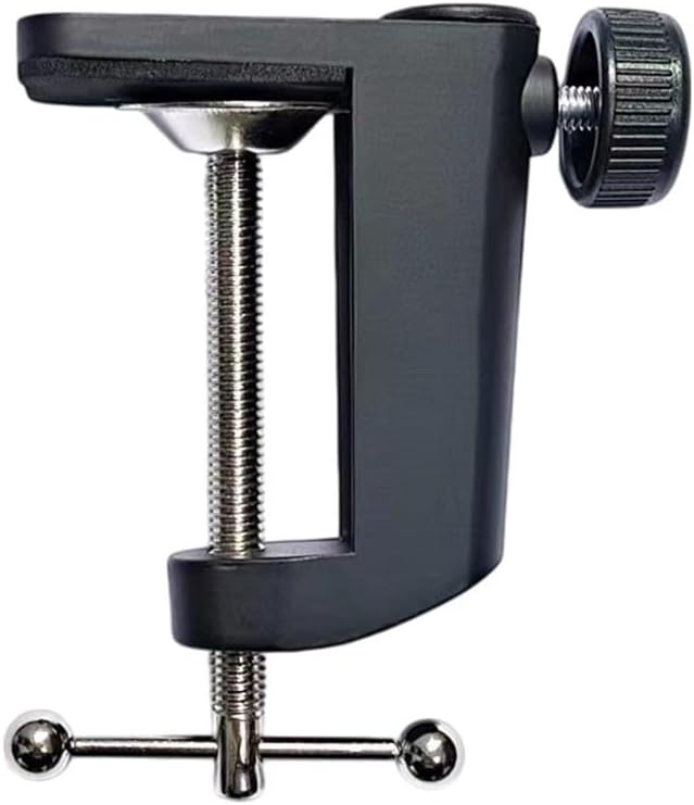 Verstellbare Lampenfassung Aus Metall Für Lampen Bis Zu 2 Kg