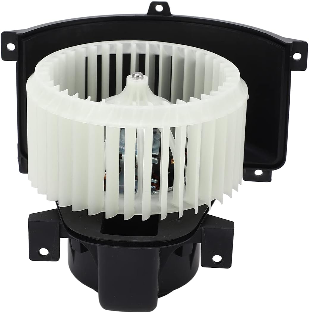 Hochwertiger Ersatz-heizungslüftermotor 7l0820021q – Heizungs- Und Klimatechnik-lüftermotoren – Kfz/ersatzteile/kühlung Und Steuerung