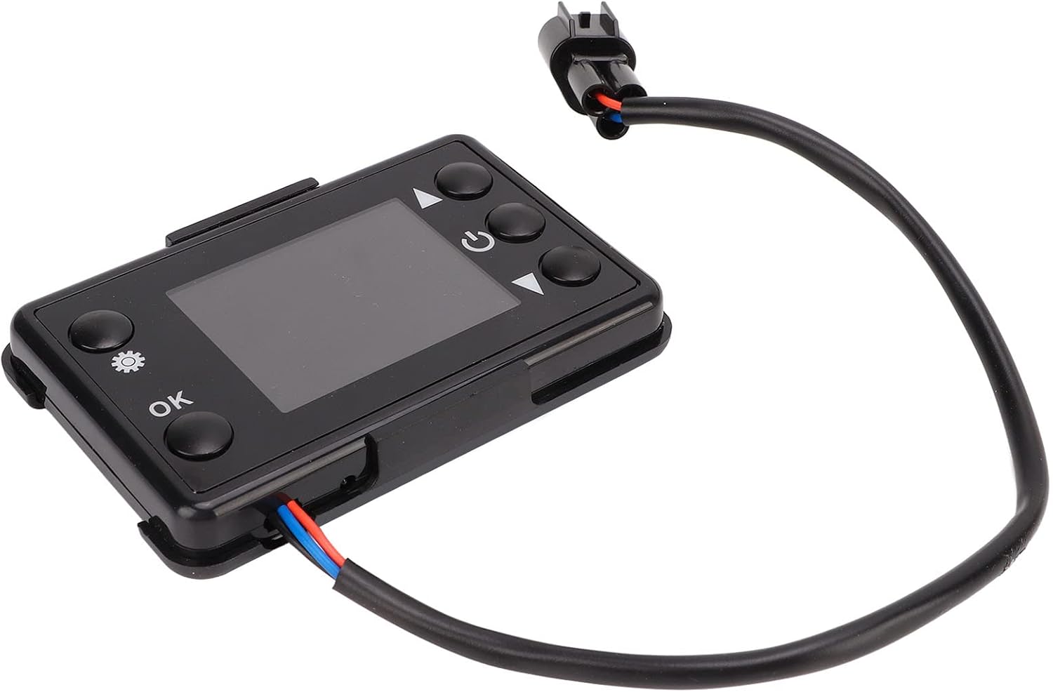 12v/24v Standheizungsregler, Lcd, Fernbedienung