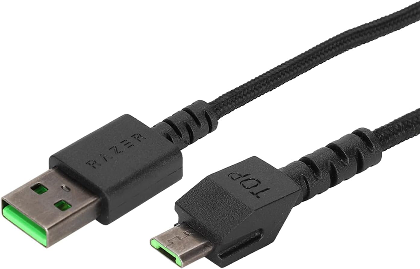 Ersatzkabel Für Mamba Und Super Mamba Mit Reinem Kupfer Für Verbesserte Gaming-leistung