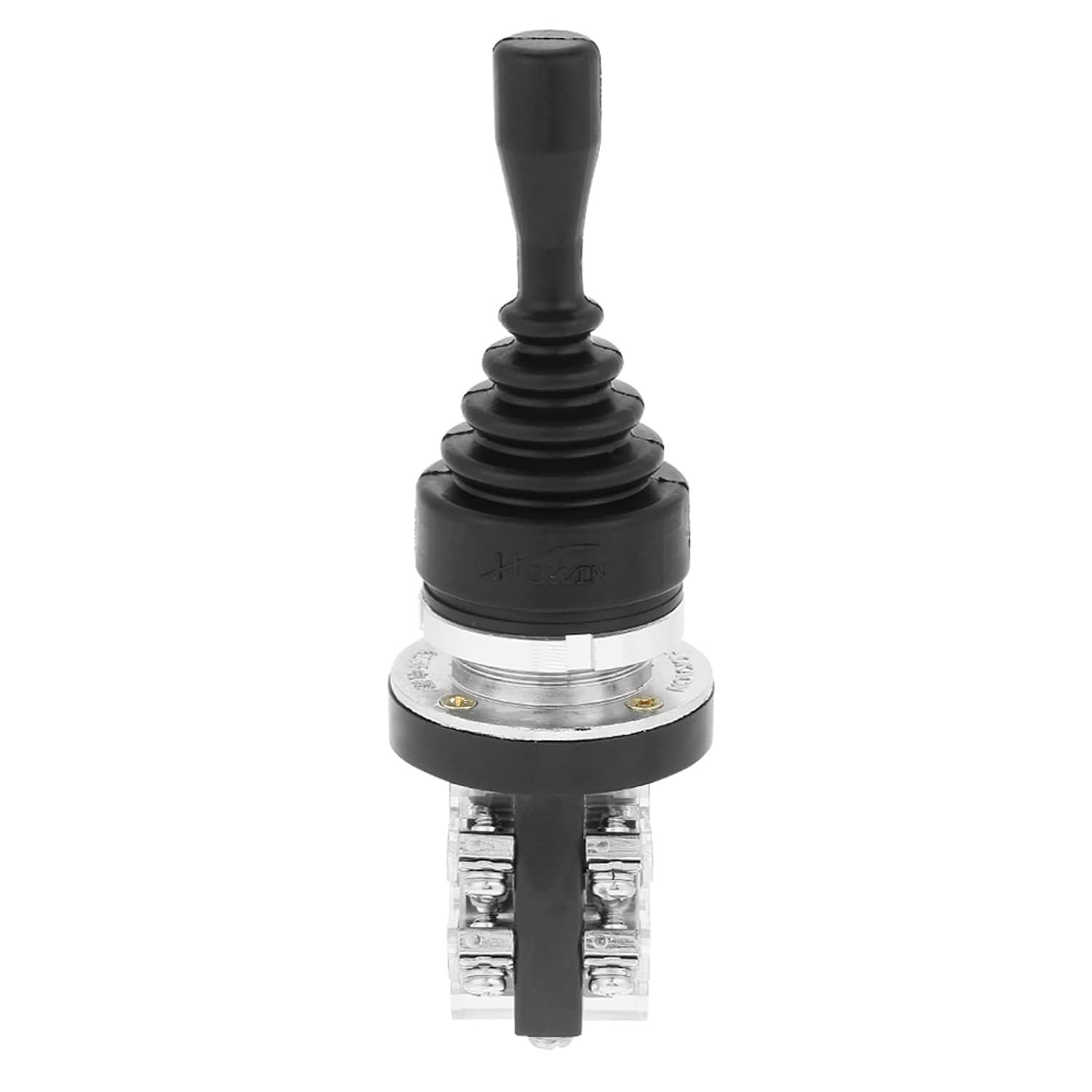 Momentaner Joystick-schalter 4no, Industrielle Federsteuerung Für Magnetschalter, Schütze, Relais, Gummihülse, Ersatzteil Xd2pa12
