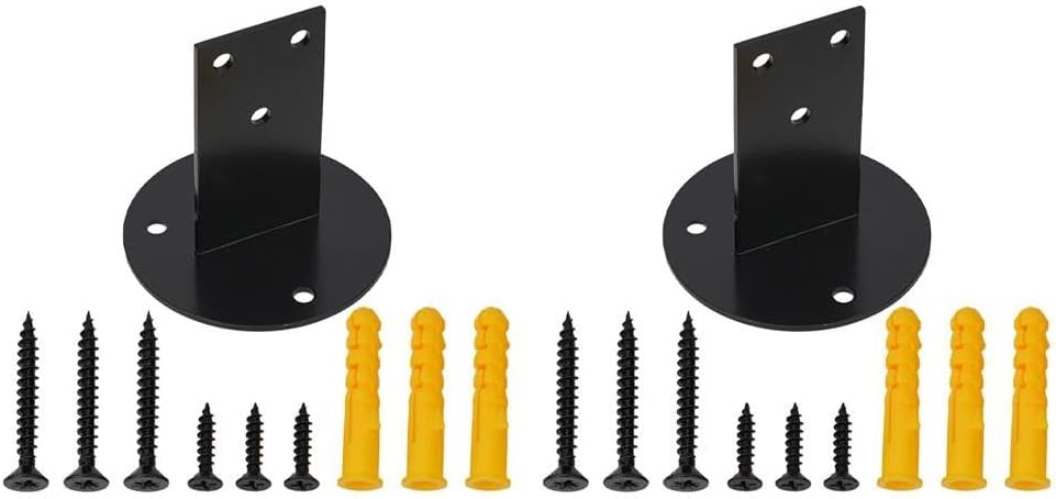 Wandmontierte Handlaufhalterung 2 Wandmontierte Handlaufhalterung 2 Halterung