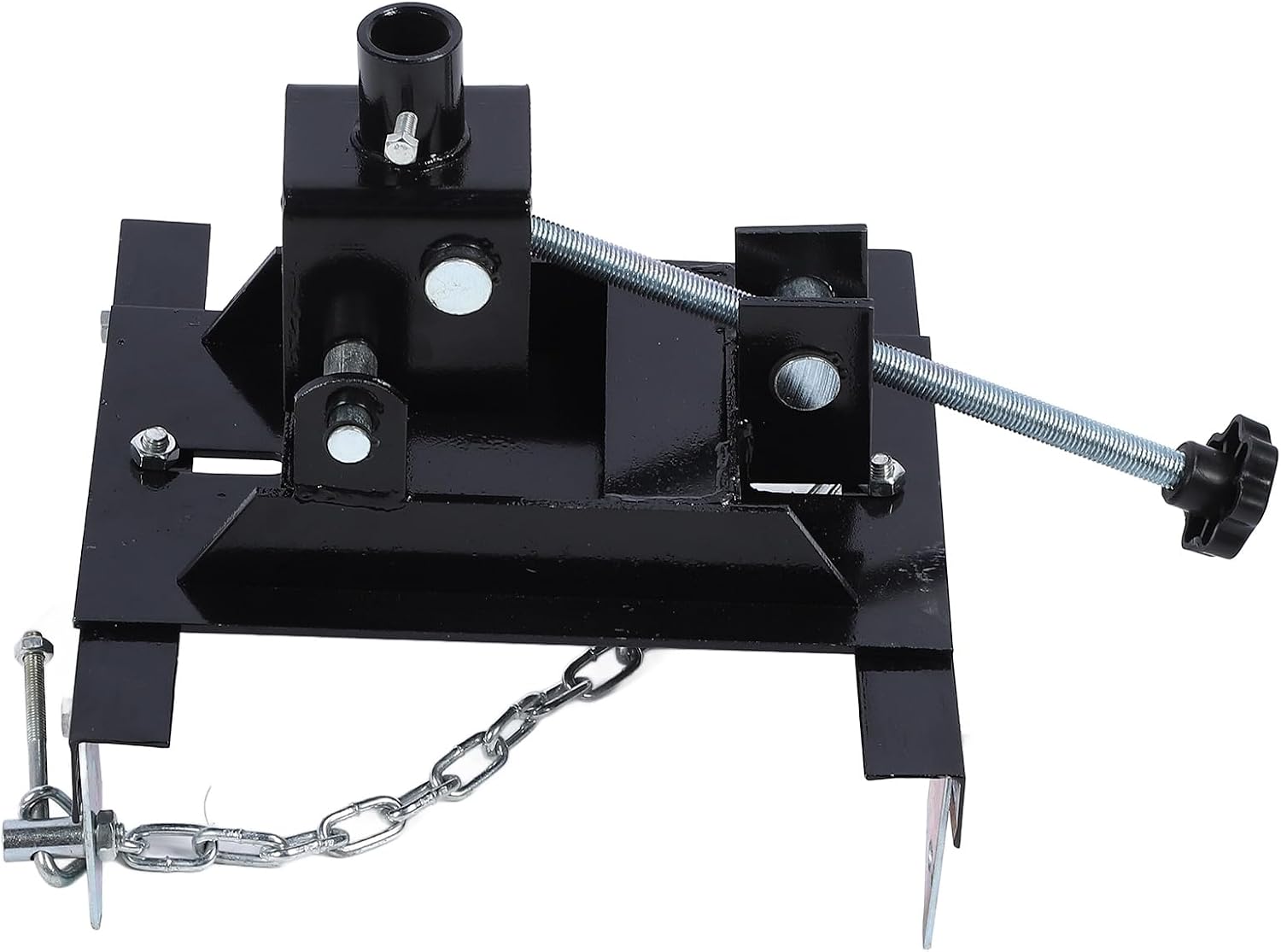 Fahrzeugbodenadapter Mit Einer Tragfähigkeit Von 500 Kg - Für Aufzüge, Hebezeuge Und