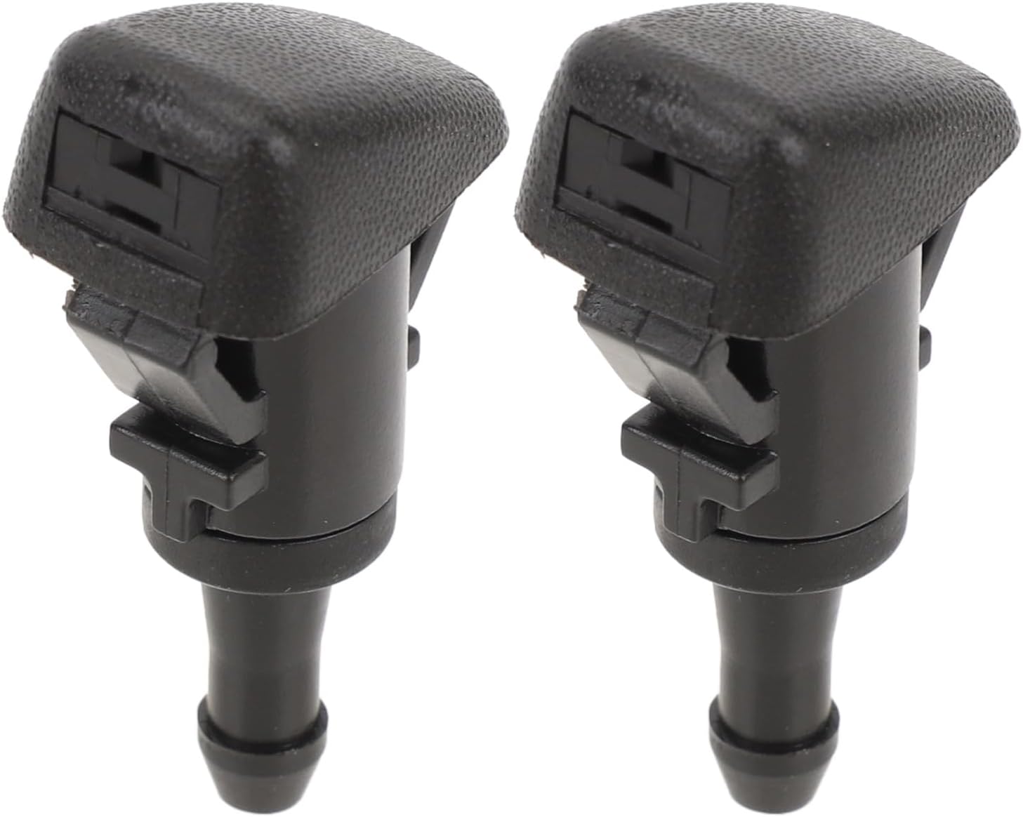 Scheibenwaschdüse 986303j000 – Oem-ersatz-sprühdüse Für Cadenza, Sedona, Azera – Passgenaue Abs-düse Für Klare Sicht Und Sicheres Fahren