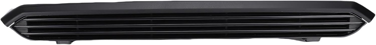 Ersatz-lufteinlasskanal Für Die Obere Motorhaube (oem-kompatibel Mit Den Teilen 76182-04011 Und 7618104900, Baujahre 2016–2022), Upgrade