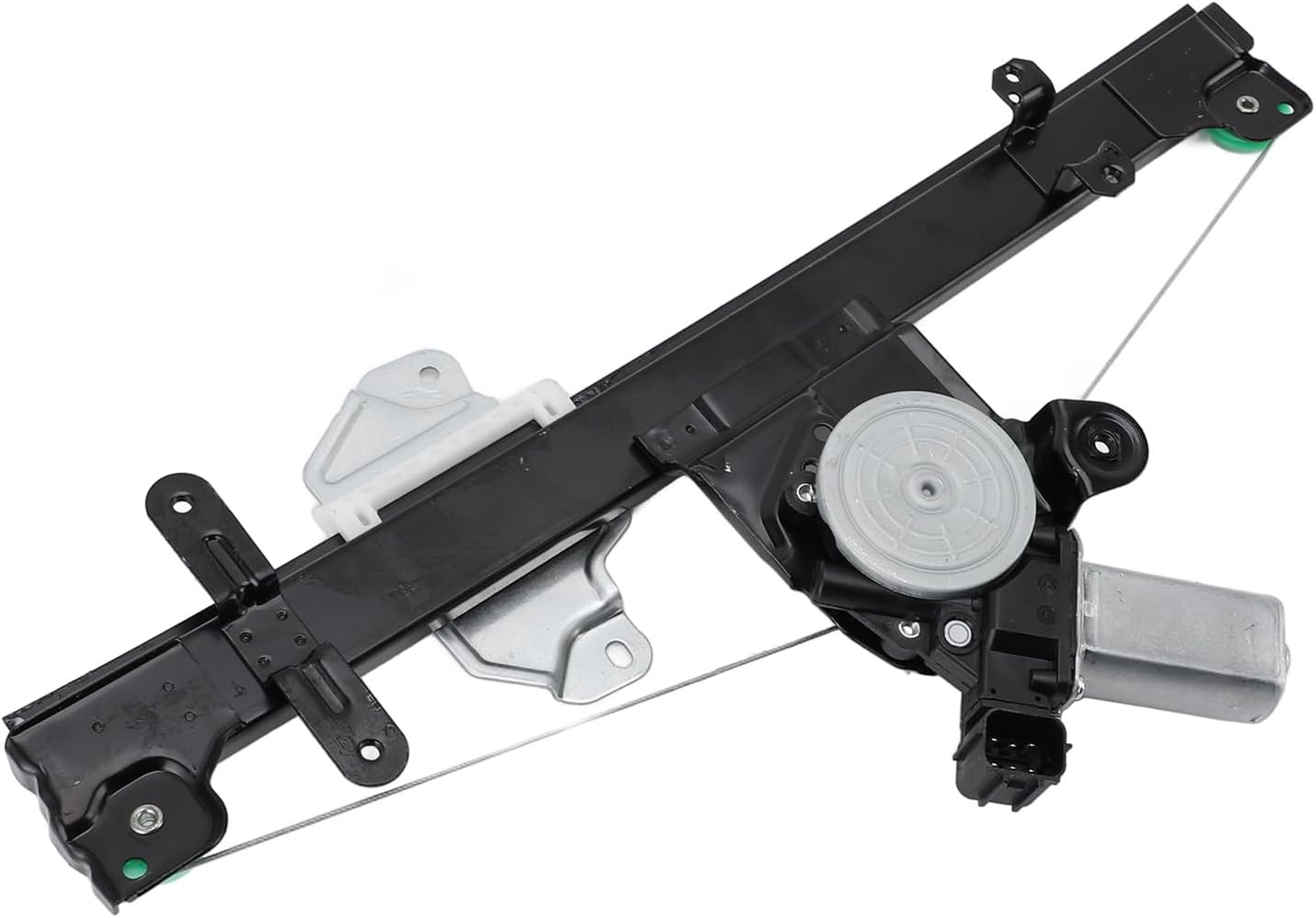 Elektrischer Fensterheber Mit Motor Aus Stahllegierung, Ersatz-fensterhebereinheit Für Limousinen Mit Motor 2013 Bis 2019 (vorne Links: 80721 3sg0a, 80721 9am0a, 751-394)