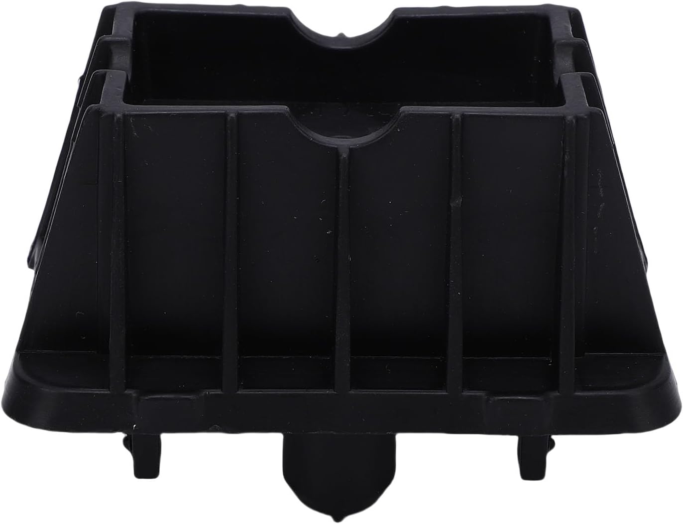 Wagenheber-stützkissen, Robuster Pp-gummi-hebeblock Für Bmw 5er, 6er, 7er, I3, M6, B6, B7, Activehybrid 7, Schwarz, 5,8 X 3,3 Cm