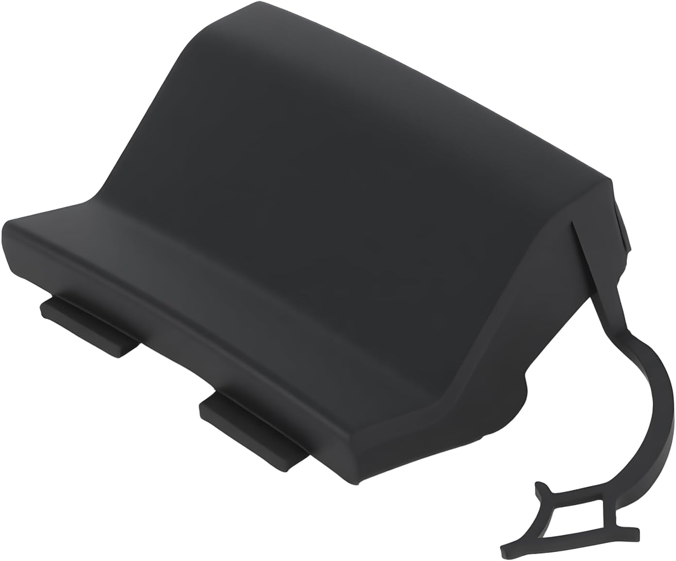 Rechte Vordere Abschleppöse Abdeckung 7e5807241 Kompatibel Mit Vw Transporter Vi T6 15-19