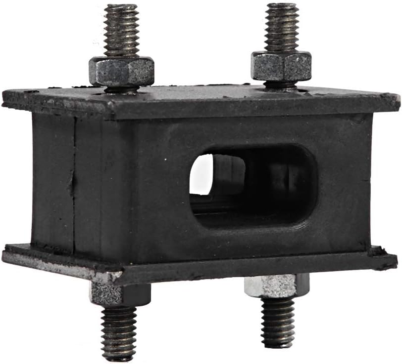 Auspuffhalterung, Gummihalterung Für Auspuffbefestigung, Passend Für Toyota Landcruiser Bj40 Bj42 Bj60 Bj70 Bj73 Bj74 Fj40 Fj45 Fj55 Fj60 Fj62 Fj70