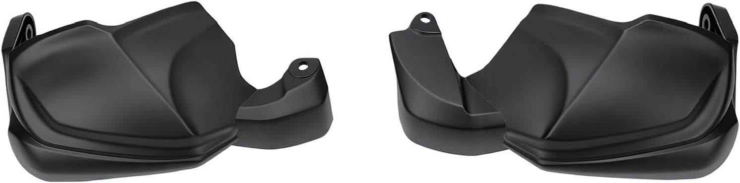 Kunststoff-handschutz Für Versys 650 1000, Ersatzteil
