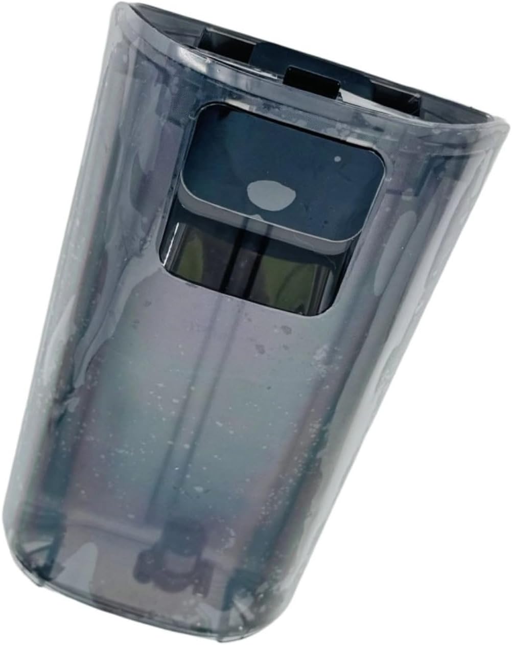 Ersatz-wassertank Für Dreame H15 Pro Staubsauger – Heat T40 – Frischwassertank Für H15 Pro H15 Staubsauger – Heat – Robustes Pe-kunststoff – Einfacher Austausch