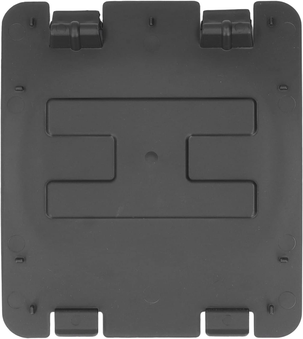 Vorderer Radlaufschutz, Linke Vordere Radlaufschutzverkleidung, Zugangsklappe 51717260397, Ersatzteil Für 3er Bmw F30 F31 Und 1er Bmw F20 F21