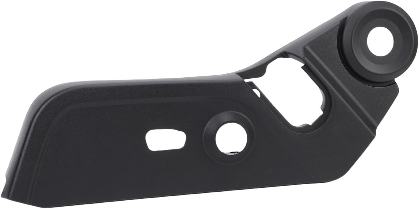 Außenverkleidung Vorne Links (fahrerseite) 1ul32dx9ab Ersatz-schalterfeld Für Ford Journey 2011–2020, Oem-passform, Abs-innenverkleidung