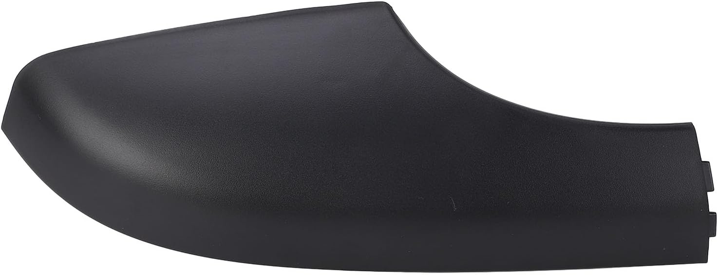 Dachgepäckträger-abdeckung Ende Für Suv 2009 – 2018, Rechte Seite, Stilvolle Außenverkleidung Aus Farbbeständigem Abs-kunststoff (hinten Links 58250-2p100, 582502p100)