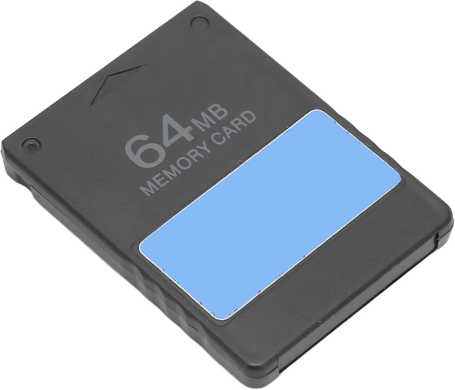 Fmcb-speicherkarte Für Plug-and-play-programmierung, 64 Mb, Kompatibel Mit Dicken Konsolen, Usb-speicher, Externe Spielsicherung
