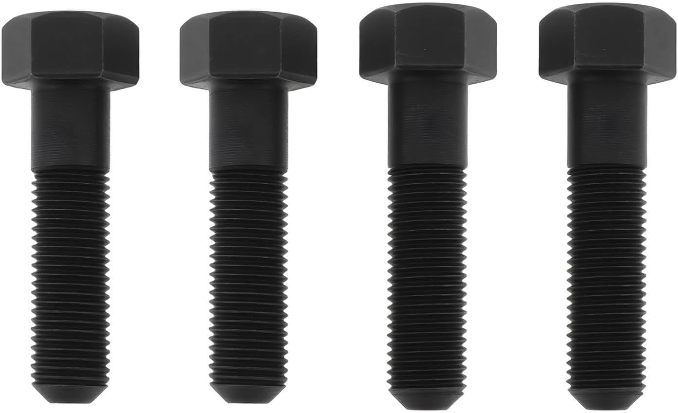 Links- Und Rechtsgewindeschrauben Für 3/8-zoll-klingen – 24unf 12735695/0. Kompatibel Mit Stiga Und Castelgadren.