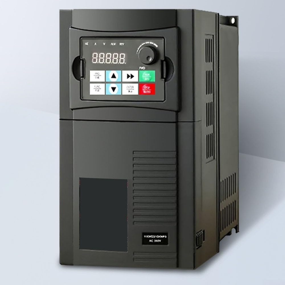 220-v-drehstrom-frequenzumrichter Mit Integriertem Mehrfachschutz