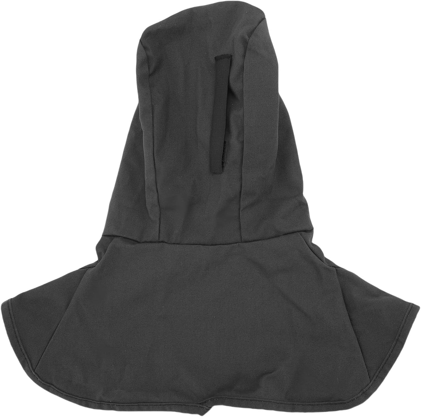 Schweißhelm Mit Nacken- Und Schulterpolster, Feuerfeste Schweißerkappe, Hitzebeständige Kopfbedeckung, Ideal Für Damen Und Herren, Zubehör