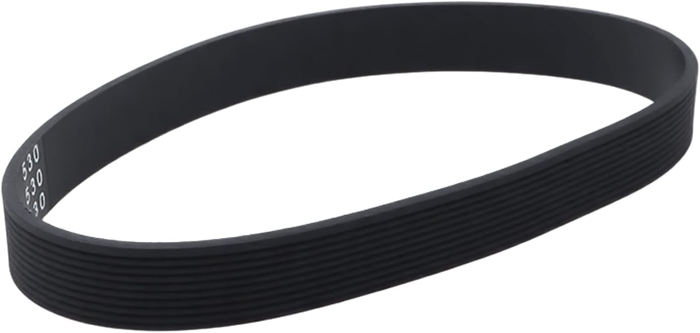 Ersatzriemen Für Tischkreissäge 5140085-55, Kompatibel Mit Porter Cable Pcb270ts Tischkreissäge
