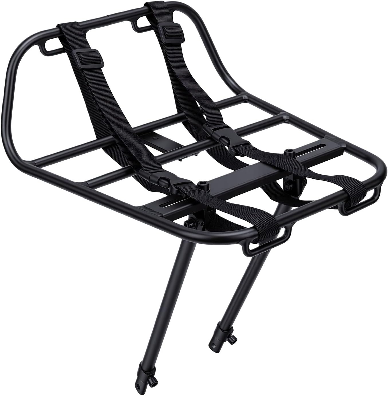 Verstellbare Fahrrad-fronthalterung Aus Aluminiumlegierung