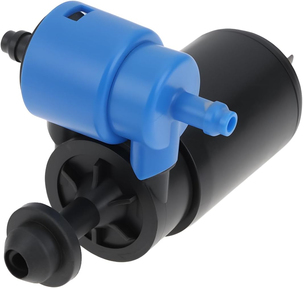 Scheibenwaschpumpe 333955651 191955651, Passend Für Skoda Felicia I 1994/10-1998/03