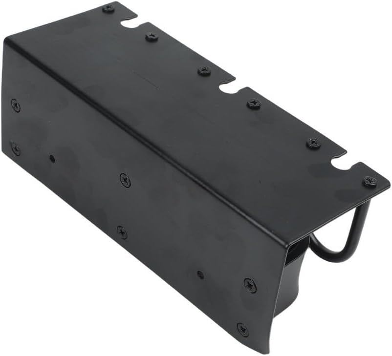 Wandmontierter Zahnbürstenhalter Mit Bohrloch, 21 Cm Organizer (drei Fächer (ohne Becher))
