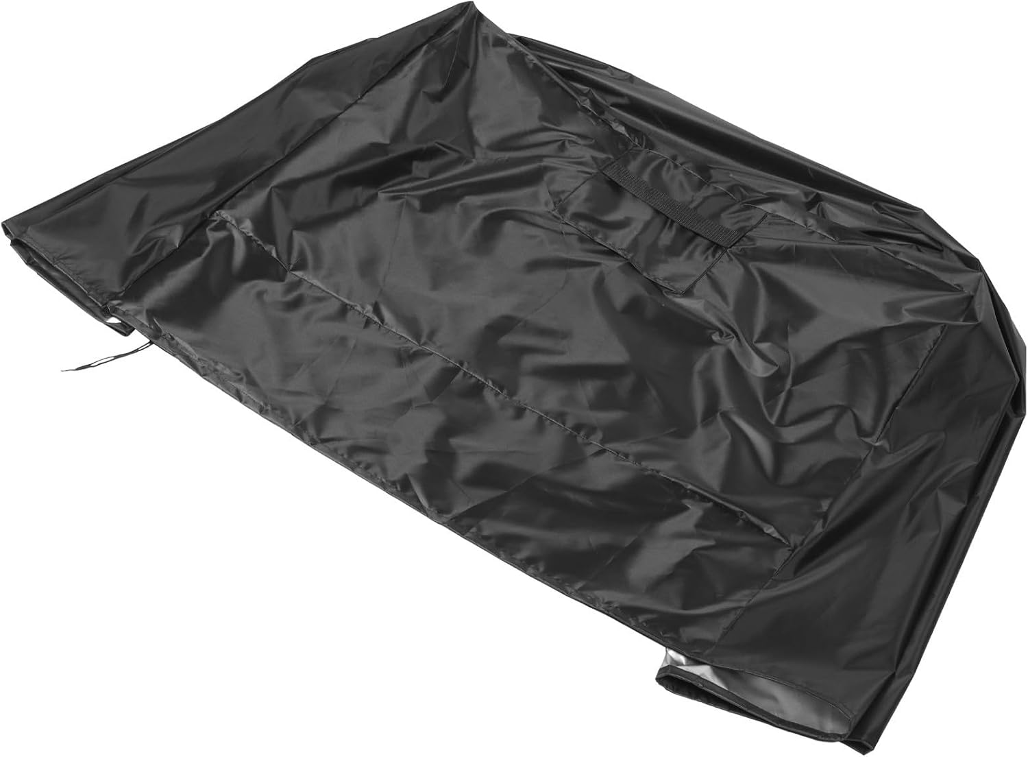 Strapazierfähige Schutzhülle Aus Oxford-gewebe Für Outdoor-klimaanlagen, Faltbar Und Leicht Zu Verstauen, Ideal Zum Schutz Beim Camping.