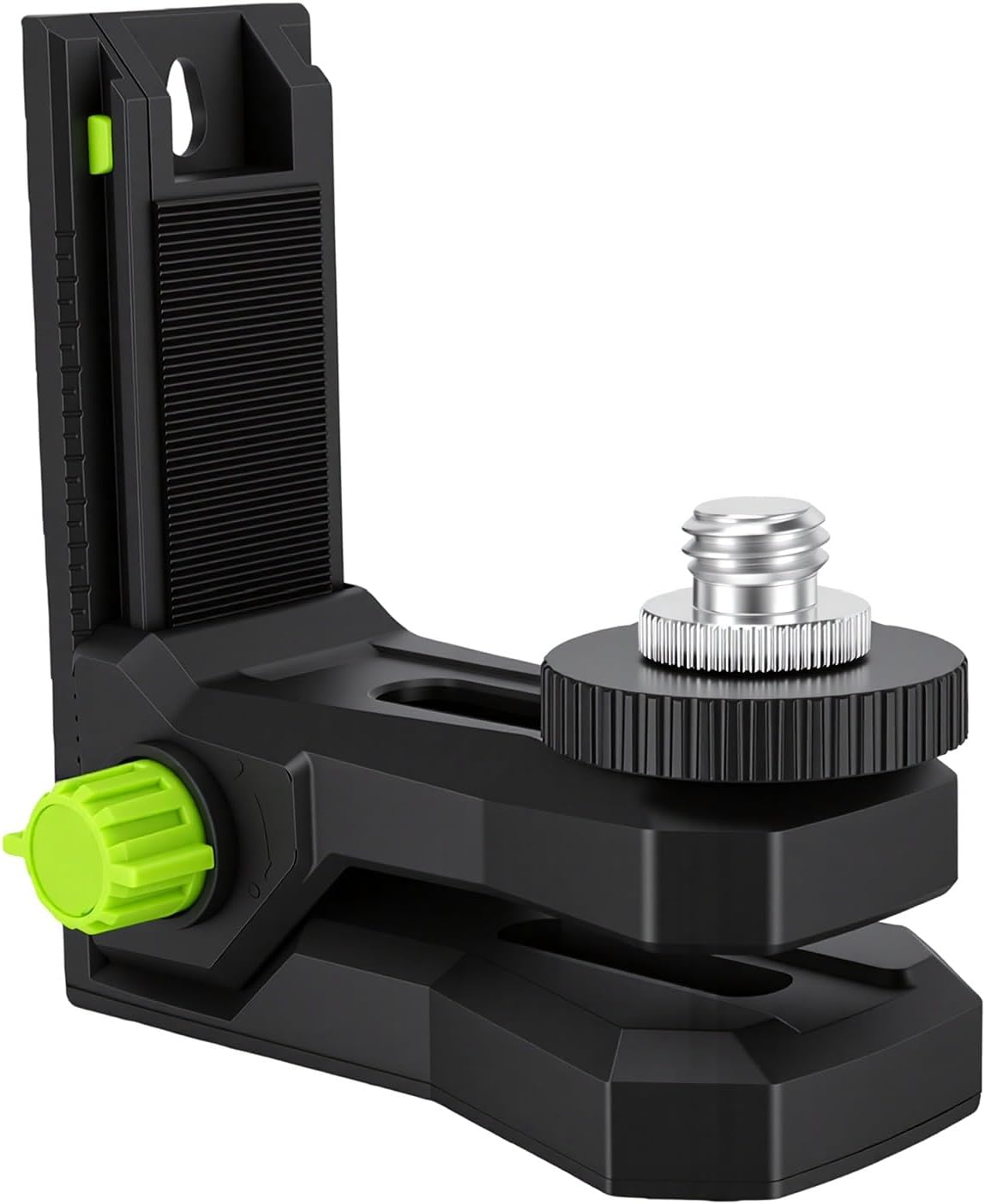 Feinlinien-nivellierhalterung, 5/8"-gewinde