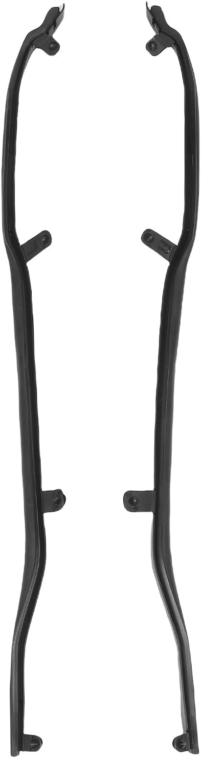 Paar Hochwertige Gummidichtungen Für Die Heckklappe (links Und Rechts) Für Ford Explorer (2011–2019), Teilenummern Bb5z7825324b Und Bb5z7825325b