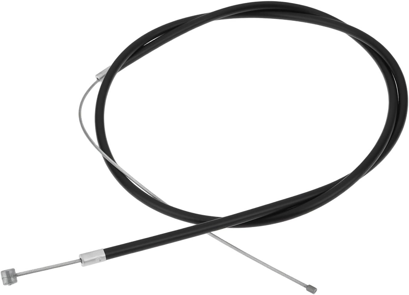 Gaszug Für Freischneider 4133-180-1105 Kompatibel Mit Stihl Fs72 Fs74 Fs75 Fs76 Fs80 Fs85
