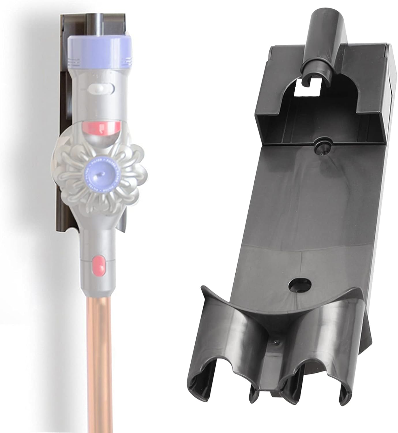 Wandladestation, Ersatzteile Für Handstaubsauger, Wandhalterung Passend Für Staubsauger V7/v8