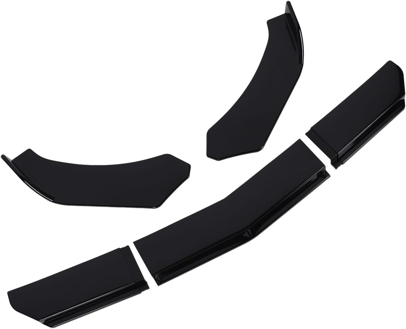150 Cm Frontstoßstangenlippe, Passend
