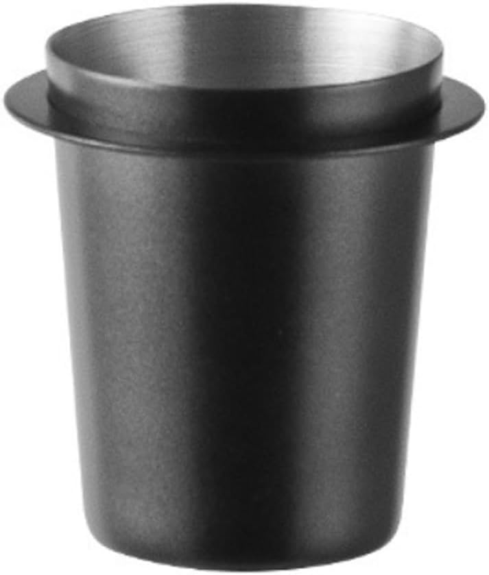 Präzisions-kaffeemaschine Aus Stahl 51-58 Mm (schwarz 51 Mm)