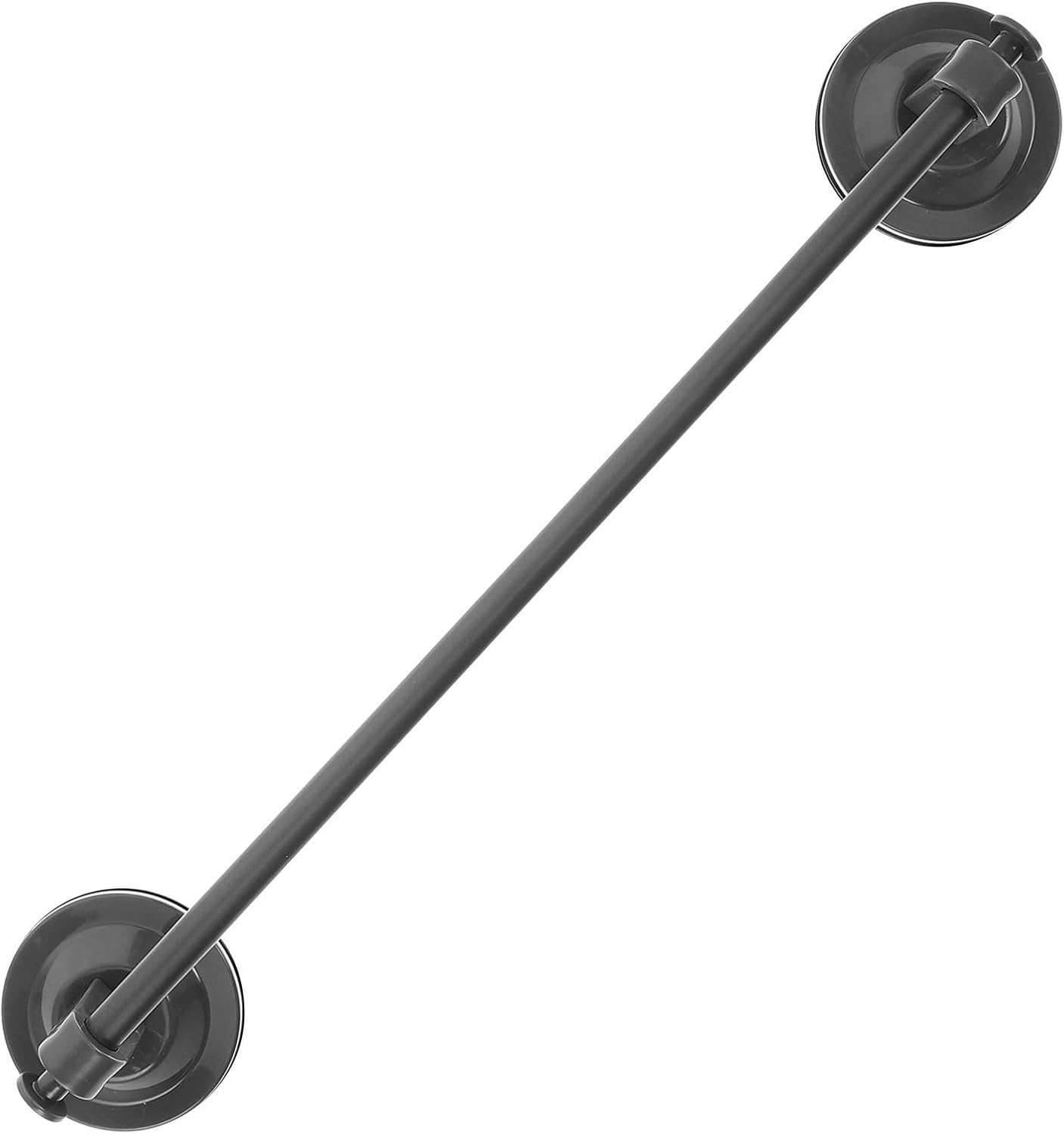 Moderne Und Elegante Handtuchstange Aus Selbstklebender Aluminiumlegierung, Kein Bohren Erforderlich, Fester Und Stabiler Halt, Für Bad Und Küche