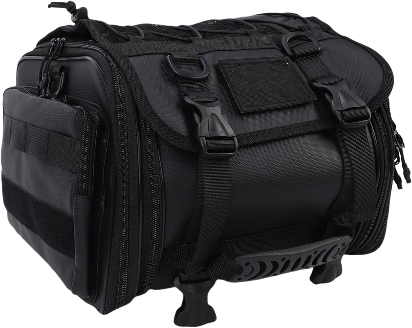 20-30l Erweiterbare Motorrad-hecktasche Mit Regenschutz